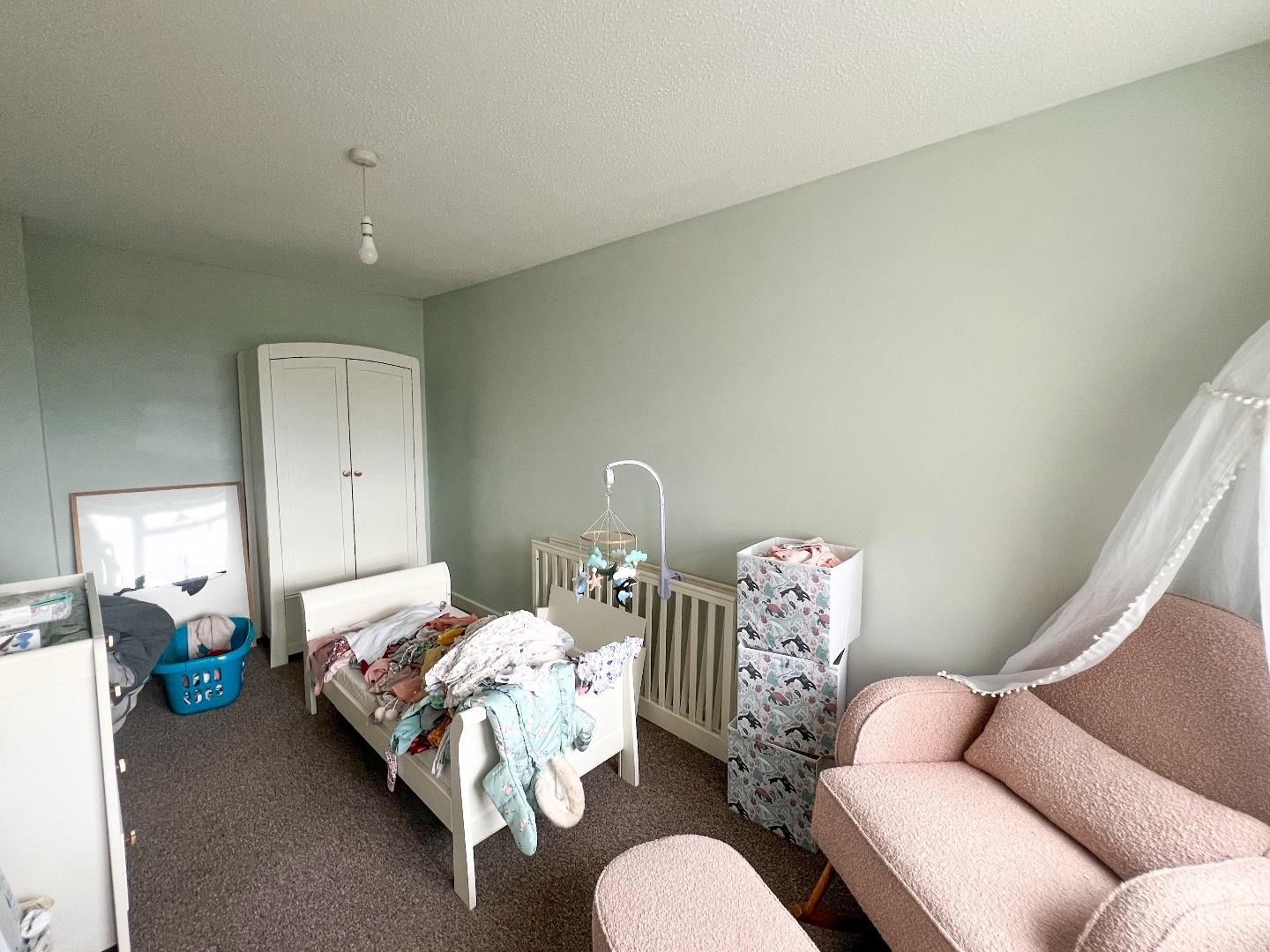22 Somerset View, Ogmore By Sea, Vale Of Glamorgan CF32 OPP